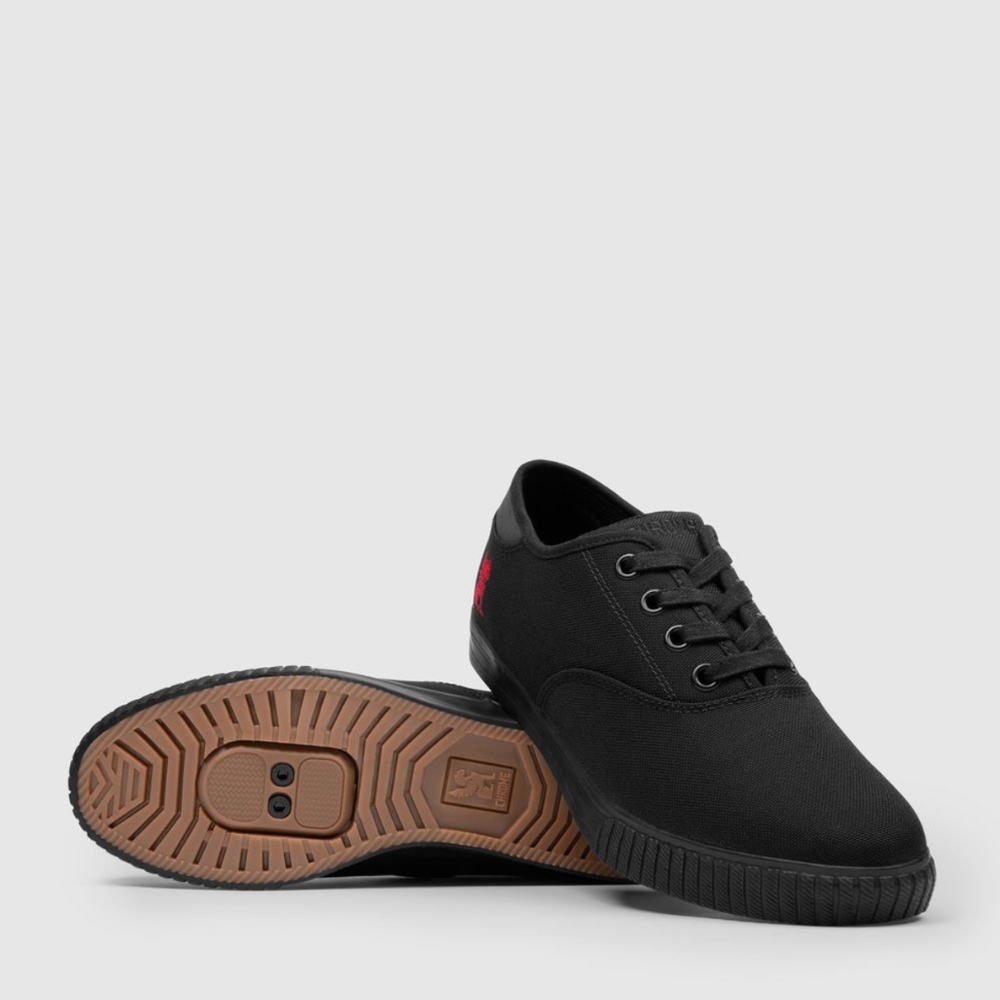 CHROME TRUK PRO BIKE SHOE